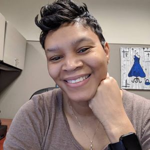 Meet your Posher, Keva